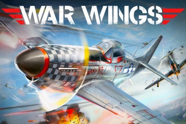 War Wings Review (Huawei Mate 9 Pro): World of Tanks cu avioane şi multă varietate (Video)