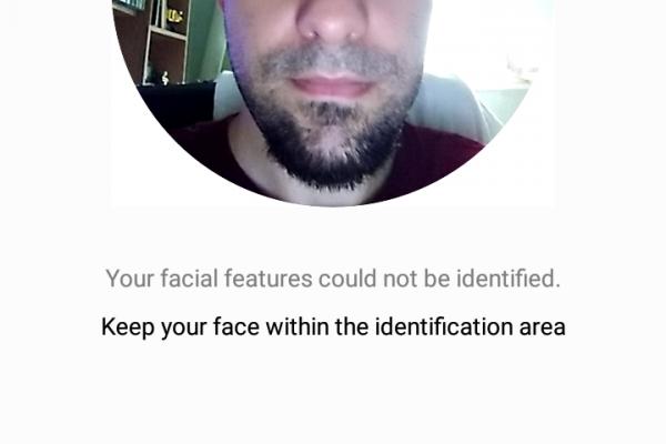 Huawei Y7 Prime (2018) - Screenshots