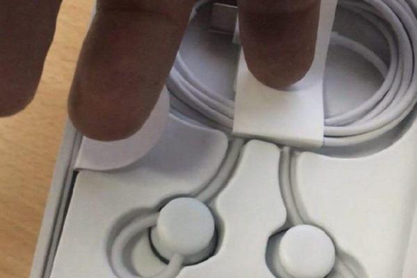 Fotografii leak Google Pixel 3 XL