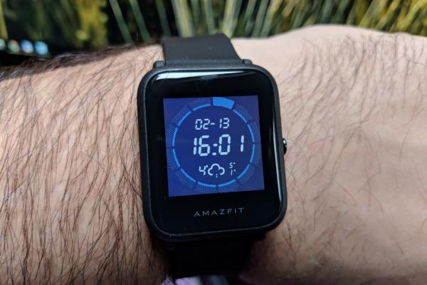 Xiaomi Amazfit Bip - Galerie foto Mobilissimo.ro
