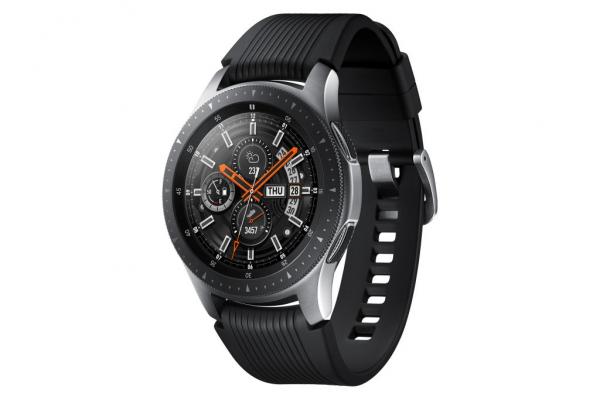 Samsung Galaxy Watch, fotografii oficiale