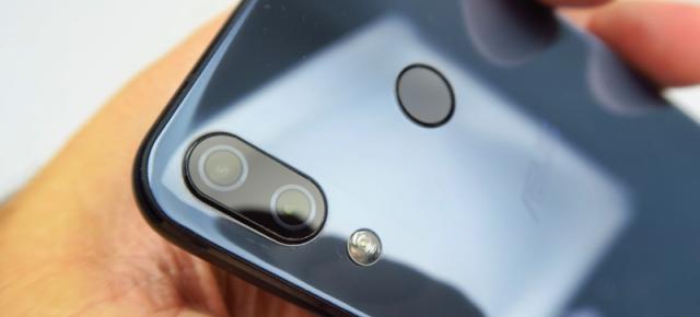ASUS ZenFone 5z primește captură RAW și îmbunătățiri la nivel de cameră printr-un nou update software
