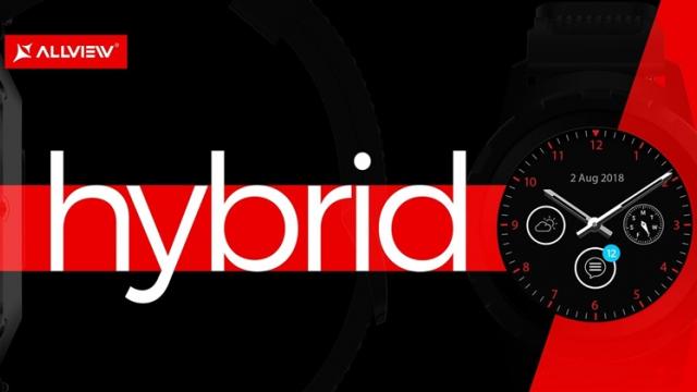 <b>Allview pregăteşte lansarea primului său ceas hibrid; Iată ce ştim despre noul produs</b>Printre veștile sosite astăzi în online se numără și cea referitoare la debutul primului ceas hibrid semnat Allview, un produs așteptat să debuteze oficial în această lună august. Ne așteptăm la un preț de doar câteva sute de lei și la o autonomie