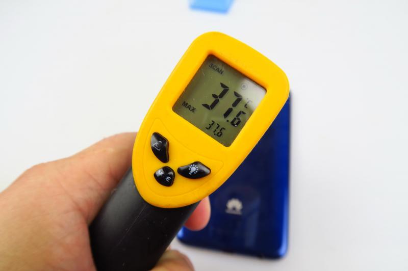 Test termic Huawei Y7 Prime (2018): Huawei-Y7-Prime-(2018)_067.JPG