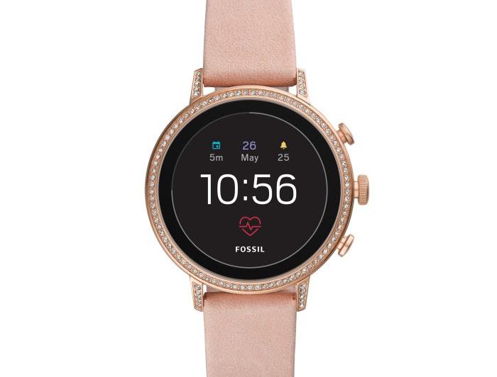 Fossil Q Venture HR Gen.4 - Fotografii oficiale: Fossil-Q-Venture-HR-Gen4_003.jpg