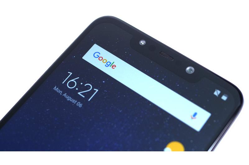 Xiaomi Pocophone F1 - Fotografii leak PC Garage: Xiaomi-Pocophone-F1-Leak_002.jpg