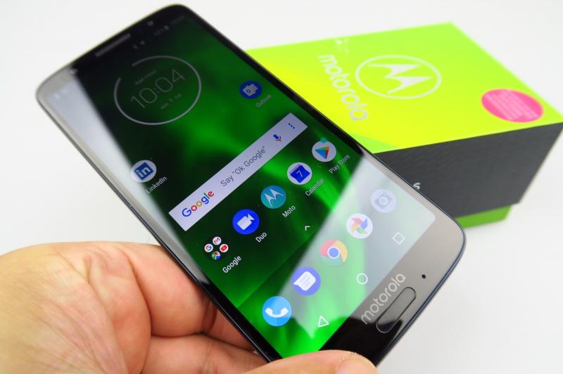 Motorola Moto G6 - Unboxing: Motorola-Moto-G6_027.JPG