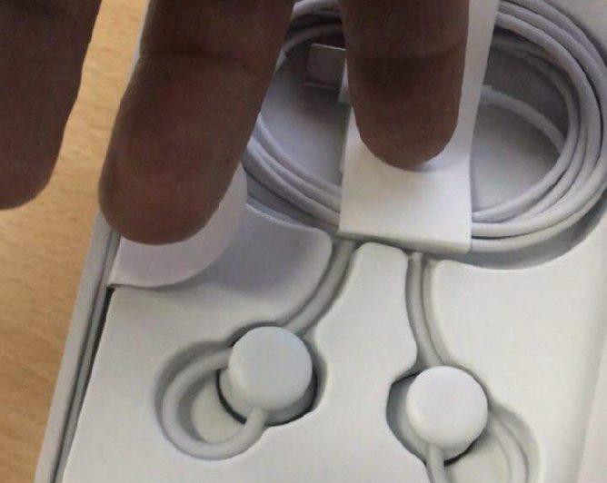 Fotografii leak Google Pixel 3 XL: Leak-Google-Pixel-3-XL_002.jpg