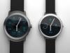 Iată cum ar putea arăta primele smartwatch-uri Nexus pregătite de către Google