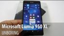 Microsoft Lumia 950 XL cu dock Continuum Unboxing în Limba Română - Mobilissimo.ro