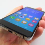 UHANS S1 Review