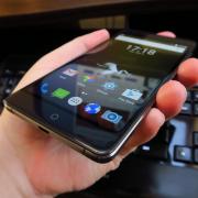 Ulefone Power Review