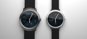 Iată cum ar putea arăta primele smartwatch-uri Nexus pregătite de către Google