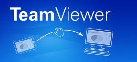 Aplicaţia TeamViewer QuickSupport va permite controlul de la distanţă pentru un device cu Windows Mobile la bord