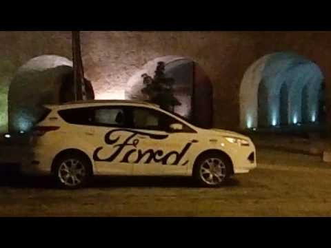 Allview X3 Soul Lite, mostră video low light Full HD, 17 FPS (zoom) - Mobilissimo.ro