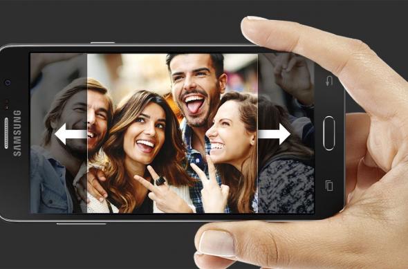 Samsung Galaxy On5 Pro - Fotografii oficiale: Samsung Galaxy On5 Pro (2).jpg