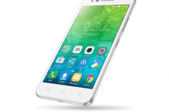Lenovo Vibe C2 - Fotografii oficiale: Lenovo Vibe C2 (3).jpg