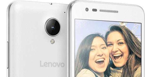 Lenovo Vibe C2 - Fotografii oficiale: Lenovo Vibe C2 (6).jpg