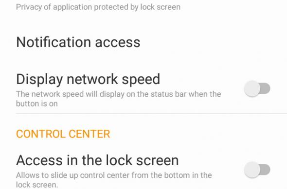 Allview X3 Soul Lite - Screenshots: Screenshot_20160625-152537.jpg
