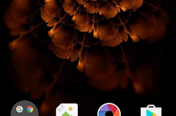 Allview X3 Soul Lite - Screenshots: Screenshot_20160625-152614.jpg