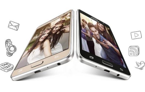 Samsung Galaxy On5 Pro și On7 Pro sunt lansate oficial pe piața din India; iată ce dotări primim