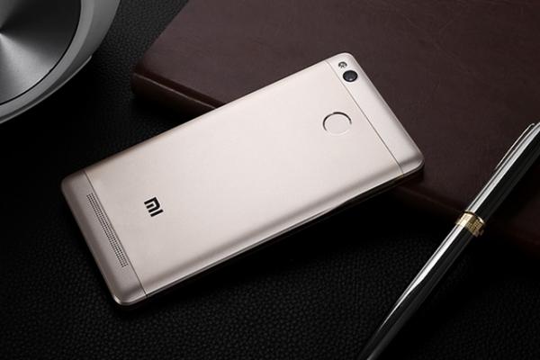 Xiaomi Redmi 3X disponibil la precomandă prin intermediul unui retailer chinez; costă 695 lei