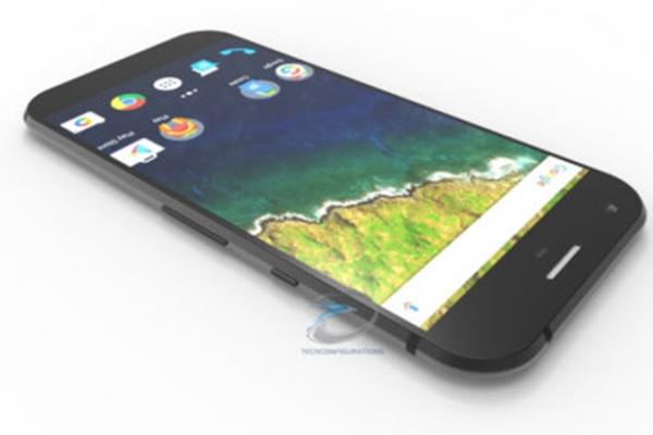 HTC Nexus Marlin şi Sailfish primesc randări 3D şi un clip, inspirate de ultimele scăpări (Video)