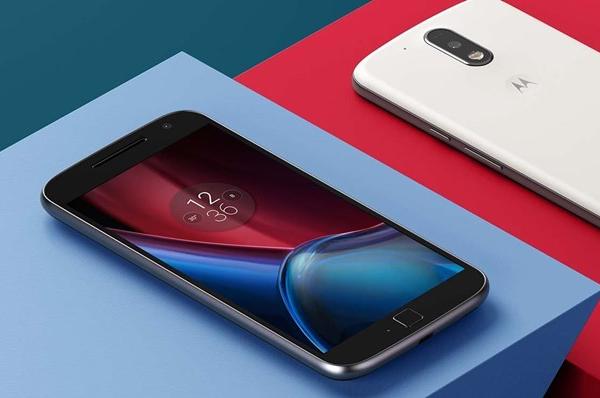 Motorola Moto G4 Plus ajunge în portofoliul QuickMobile; costă 1.499 lei
