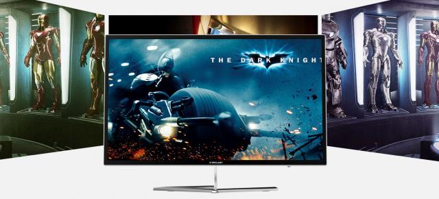 Teclast intră pe piața computerelor all-in-one; modelul X22 Air costă 1.066 lei