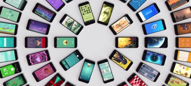 Românii au cumpărat cu 26% mai multe smartphone-uri în primul trimestru din 2016 comparativ cu anul trecut