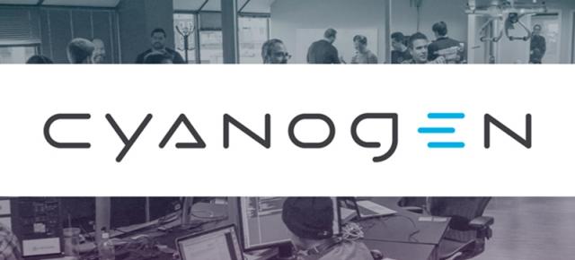 Cyanogen Inc. trece prin restructurări şi concedieri, s-ar putea reorienta spre aplicaţii