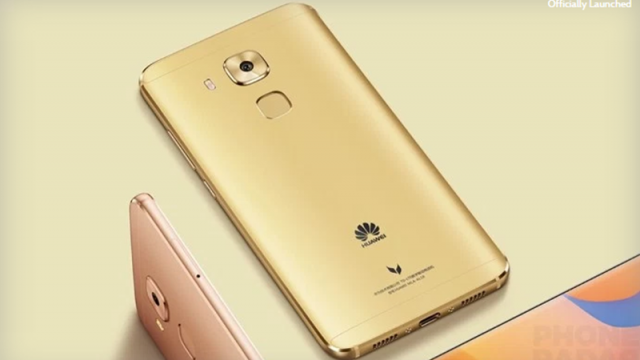 <b>Huawei Maimang 5 este dezvăluit în China; ar putea ajunge în alte regiuni sub denumirea Huawei G9</b>La scurt timp de la certificarea oferită de către agenția chineză TENAA, iată că smartphone-ul Huawei Maimang 5 este acum lansat oficial pe plan asiatic. Noul smartphone ar putea ajunge în alte regiuni sub denumirea de Huawei G9, și asta pentru că succeso