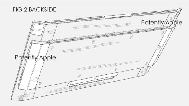 <b>Un nou brevet acordat celor de la Microsoft pare a prezenta o tabletă de gaming</b>Prin intermediul brevetelor avem șansa să aflăm la ce noi terminale sau tehnologii lucrează producătorii din zona tech. Astăzi descoperim că gigantul Microsoft ar urma să aducă pe piață o tabletă de gaming, aceasta fiind detaliată printr-o serie de schițe