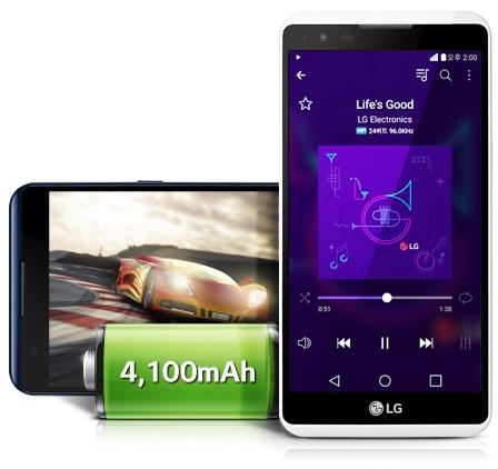 LG X Power - Fotografii oficiale: LG X Power (5).jpg