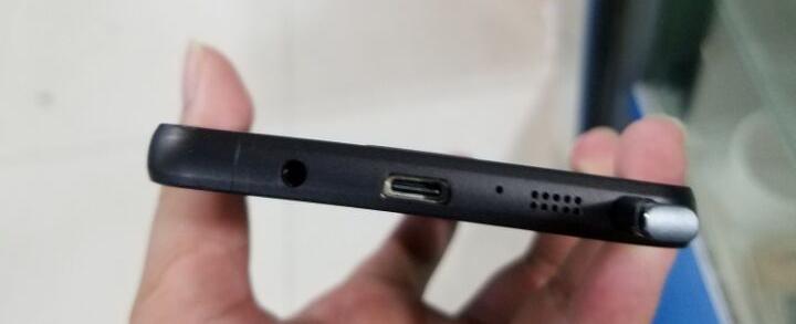 Samsung Galaxy Note 7 - Imagini prototip: Note-7-flat-display-version-prototype (5).jpg