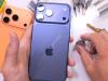 Scratchgate e real! iPhone 17 Pro și Air se zgârie foarte ușor (Video)