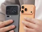 Xiaomi 17 Pro Max comparat cu iPhone 17 Pro Max în fotografii; Cine pe cine a copiat?