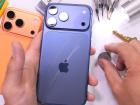Scratchgate e real! iPhone 17 Pro și Air se zgârie foarte ușor (Video)