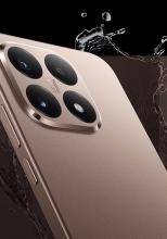 Xiaomi 15T întâmpină toamna cu o nuanță tematică numită Rose Gold; Devine oficial cu ecran mare, cameră foto triplă LEICA