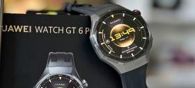 HUAWEI Watch GT 6 Pro (46mm) Review: Ceasul smart care pedalează spre 3 săptămâni de autonomie, elegant și gata de sport oricând