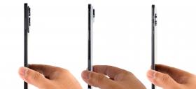 iPhone Air e mai ușor de reparat decât iPhone 17 Pro; iFixit confirmă accesul facil la baterie și porturi