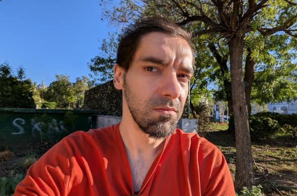 Google Pixel 10 Pro XL - Mostre Foto (selfie): PXL_20250824_154009178.jpg
