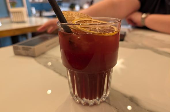Google Pixel 10 Pro XL - Mostre Foto (mâncare): PXL_20250824_131509338.jpg