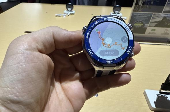 HUAWEI Watch Ultimate 2 - Fotografii hands-on: Photo 19.09.2025, 16 10 56.jpg