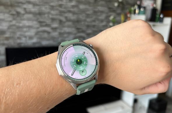 HUAWEI Watch GT 6 46 mm - Design: HUAWEI-Watch-GT-6-46mm-Design_001.jpg