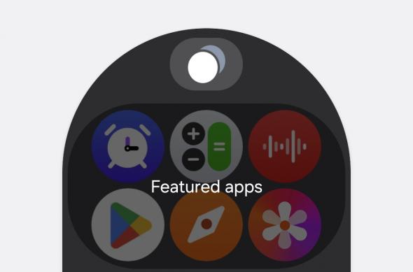 Aplicație Samsung Wearable - Galaxy Watch 8: Screenshot_20250922_181815_Watch Manager.jpg