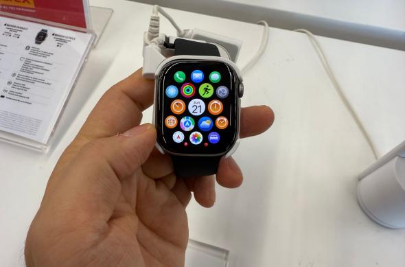 Apple Watch Series 11 - Fotografii hands-on: Apple-Watch-Series-11_001.jpg