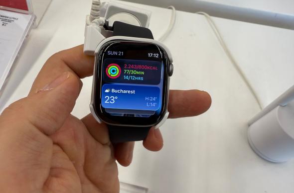 Apple Watch Series 11 - Fotografii hands-on: Apple-Watch-Series-11_008.jpg