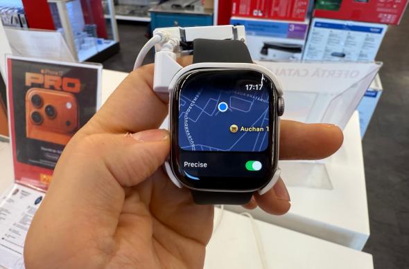 Apple Watch Series 11 - Fotografii hands-on: Apple-Watch-Series-11_020.jpg