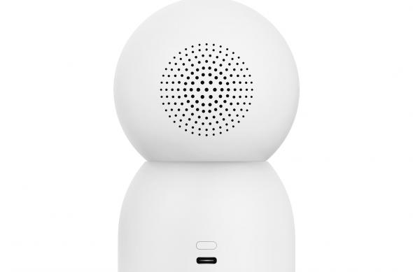 Xiaomi Smart Camera C701 - Fotografii: Xiaomi Smart Camera C701-back.jpg